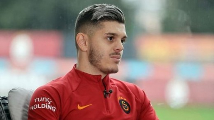 Mauro Icardi transferinde pürüz! 'İmza atması bekleniyordu...'