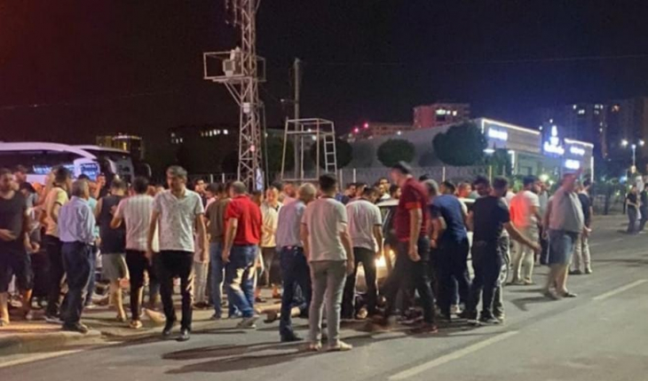 Siirt'te 15 Yaşındaki Selin'in Hayatını Kaybettiği Kazanın Acısı İlk Günkü Gibi Taze