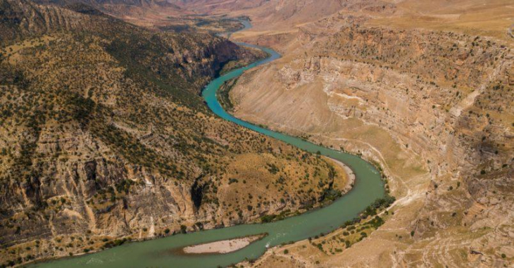 Siirt'te Gezilecek Yerler Listesi