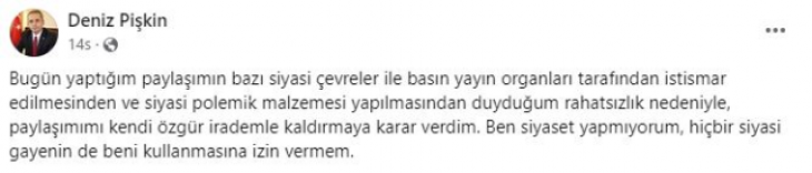 Kaymakamdan zehir zemberek veda: Çaldıklarınız burnunuzdan gelsin, kefen paranız olsun