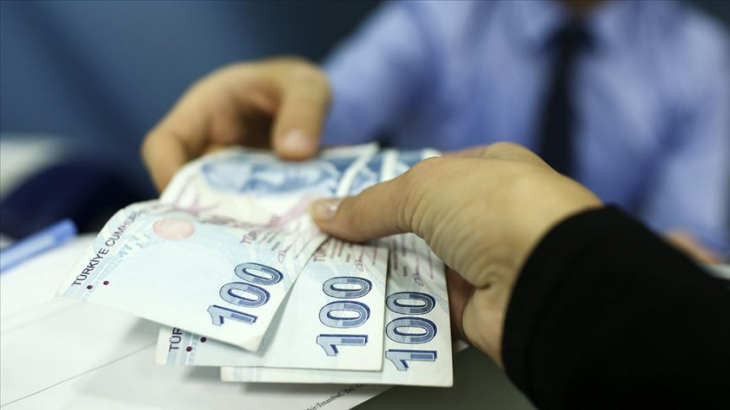 Tarımda 1,5 milyar lira destekleme ödemesi bugün aktarılıyor