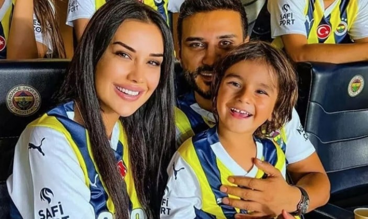 Fenerbahçe'de Dilan Polat rahatsızlığı! Ali Koç duruma el koydu... Sponsorluk iptal ediliyor...