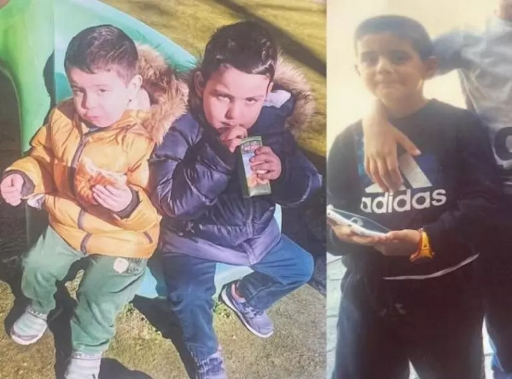 İstanbul'da kayıp ihbarı verilen 3 kardeşten acı haber: Cesetleri inşaat temelinde bulundu