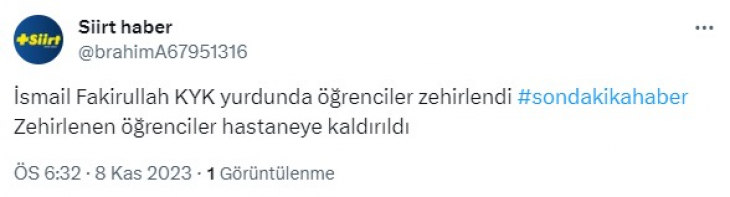 Anasımızın Logosu İzinsiz Kullanılıyor! İtibar Etmeyin...