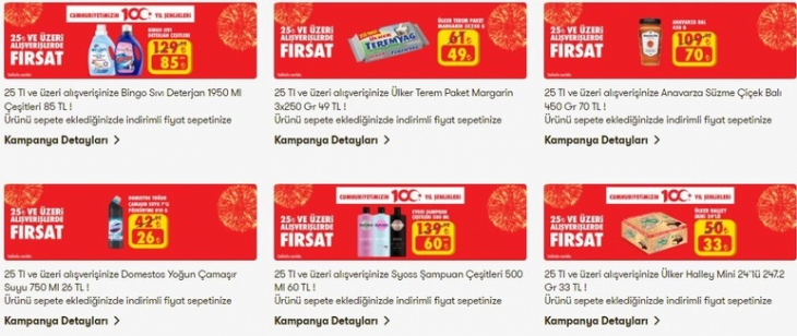 Çay fiyatlarında ŞOK indirim: 119,90 TL'den 60 TL'ye düştü!