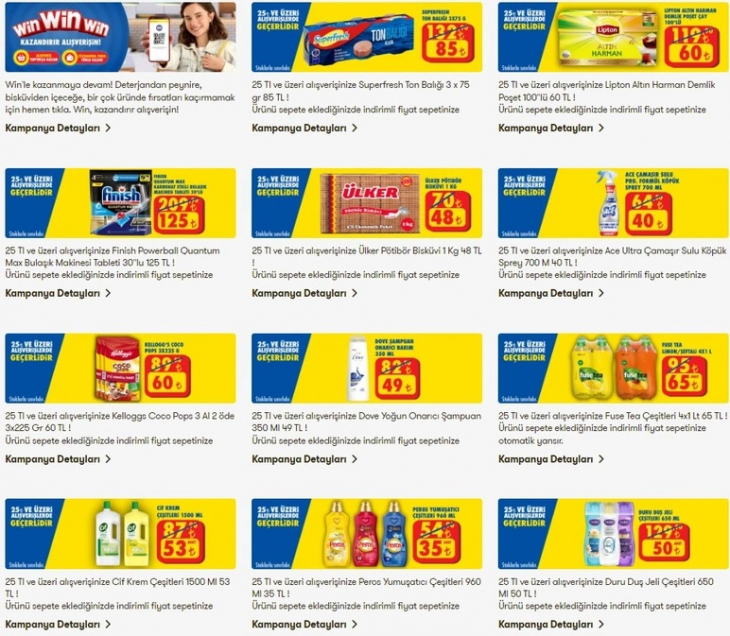 Çay fiyatlarında ŞOK indirim: 119,90 TL'den 60 TL'ye düştü!