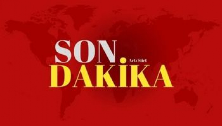 Siirt'in 2023 Panaroması! Siirt'te 2023 yılında neler oldu? Siirt'te 2023 yılında en çok okunan haberler