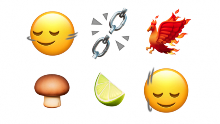 İphone'a Gelecek Yeni Emojiler Belli Oldu: Diğer Yeni Özellikler de Gün Yüzüne Çıktı