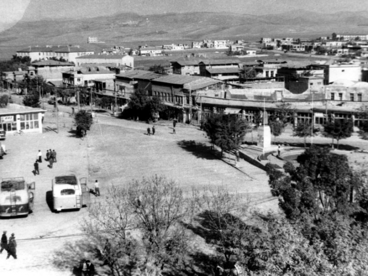 Bir Zamanlar Siirt Fotoğraf Sergisi Açılacak