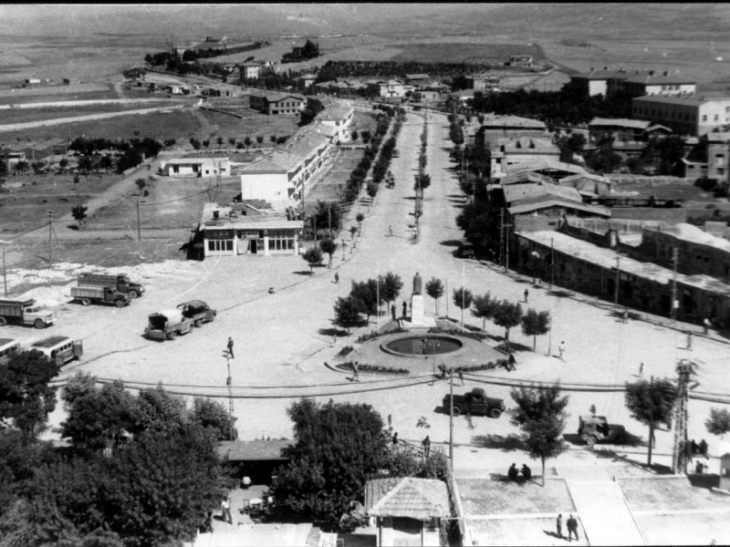 Bir Zamanlar Siirt Fotoğraf Sergisi Açılacak