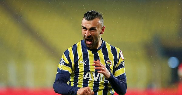 Kimse beklemiyordu! İsmail Kartal'ın istediği yerli golcü sonunda netleşti