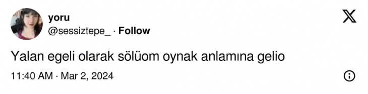 'Gaydırı Gubbak Cemilem' Türküsünün Aşırı Erotik Anlamını Açıklayan Kullanıcı Dumur Etti