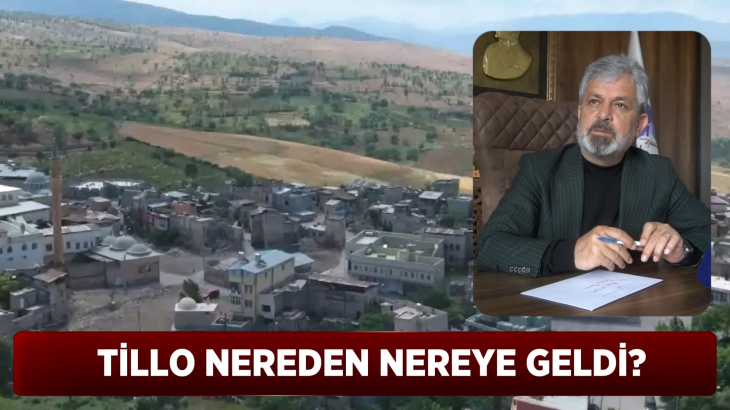 Tillo Belediye Başkanı İdham Aydın: İlçeye Hizmete Dair Bir Şey Yoktu, Şükürler Olsun Belediyeciliği Halkımızla Tanıştırdık 