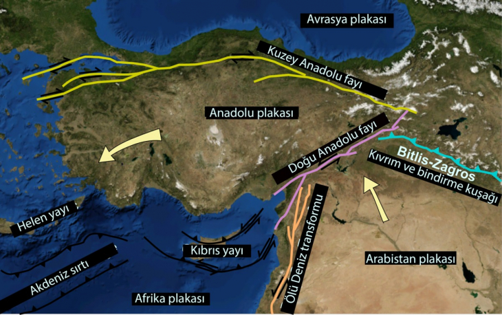 1-7 Mart arasında düzenlenen Deprem Haftası anma etkinlikleri başladı. Siirt'te de bir dizi etkinlikler gerçekleştirilecek.