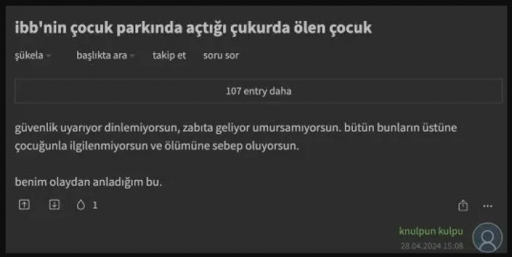 5 yaşındaki Edanur'un can verdiği olayla ilgili yapılan yorumlar infiale yol açtı