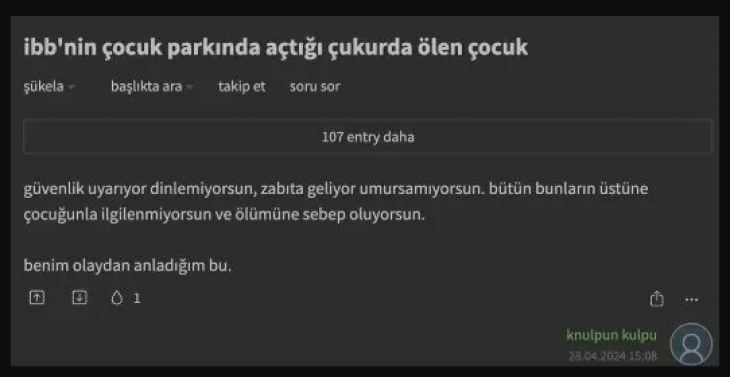 5 yaşındaki Edanur'un can verdiği olayla ilgili yapılan yorumlar infiale yol açtı