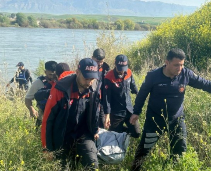 Şırnak'ta 14 gündür aranan çocuğun cesedine ulaşıldı