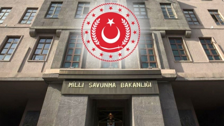 Milli Savunma Bakanlığı (MSB) 1829 işçi alımı yapacak (MSB işçi alımı başvuru tarihleri)