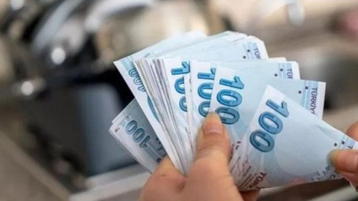 Merkez Bankası yıl sonu enflasyon tahminini açıkladı! 2 puanlık değişiklik