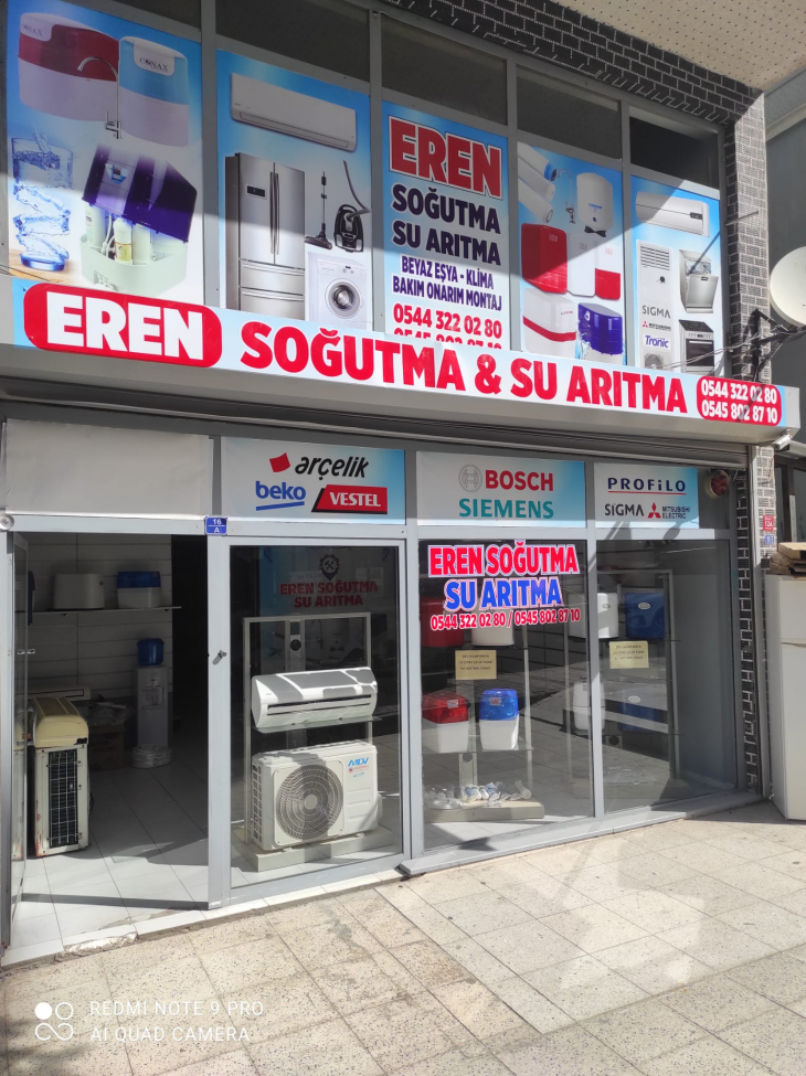 Siirt'te yeni bir iş heri hizmete girdi