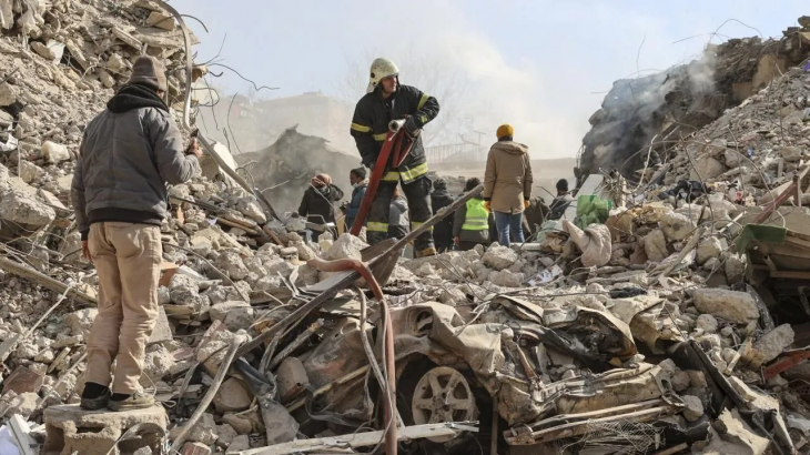 Naci Görür 7.4'lük deprem uyarısında bulundu: 3 şehrin ismini verdi