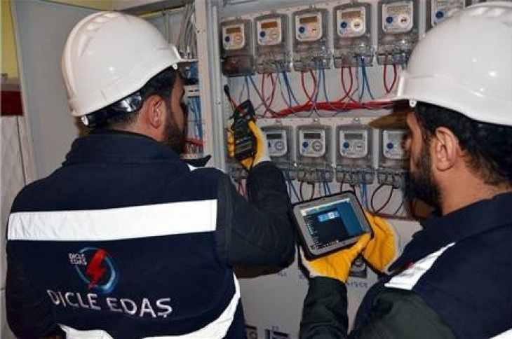 Siirt Belediyesinin Elektriği Kesilebilir! DEPSAŞ Uyardı